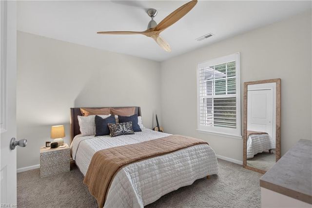 782 Bennetts Meadow Ln Unit B, Suffolk, VA 23435