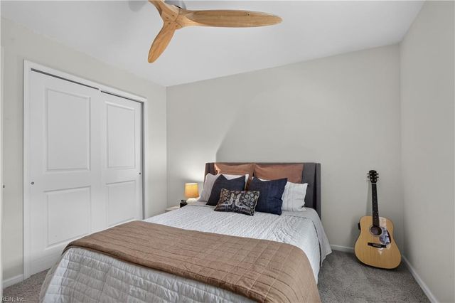 782 Bennetts Meadow Ln Unit B, Suffolk, VA 23435