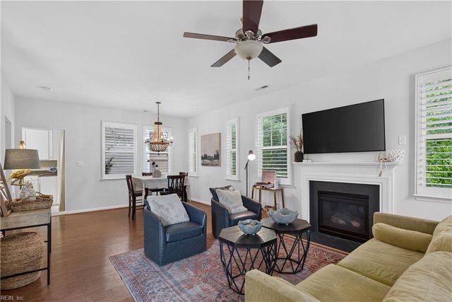 782 Bennetts Meadow Ln Unit B, Suffolk, VA 23435