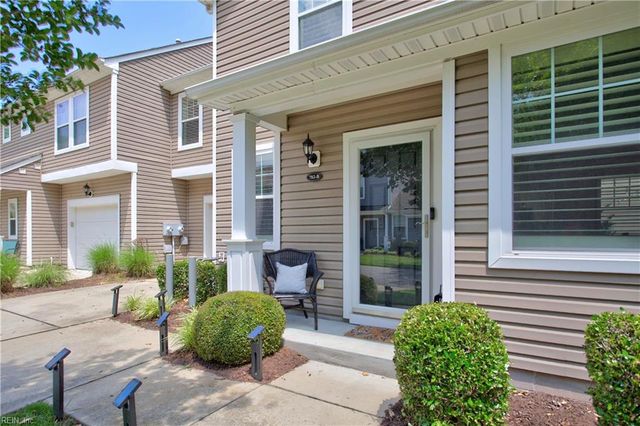 782 Bennetts Meadow Ln Unit B, Suffolk, VA 23435