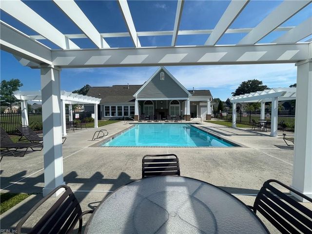 782 Bennetts Meadow Ln Unit B, Suffolk, VA 23435