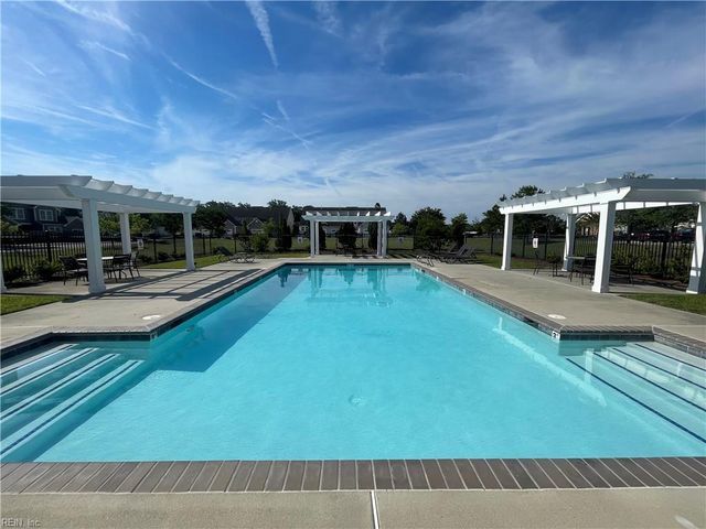 782 Bennetts Meadow Ln Unit B, Suffolk, VA 23435