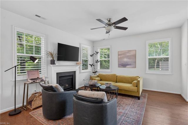 782 Bennetts Meadow Ln Unit B, Suffolk, VA 23435