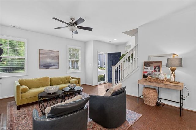 782 Bennetts Meadow Ln Unit B, Suffolk, VA 23435