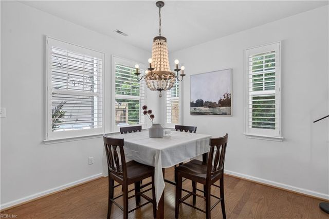782 Bennetts Meadow Ln Unit B, Suffolk, VA 23435