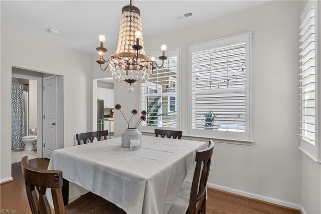 782 Bennetts Meadow Ln Unit B, Suffolk, VA 23435