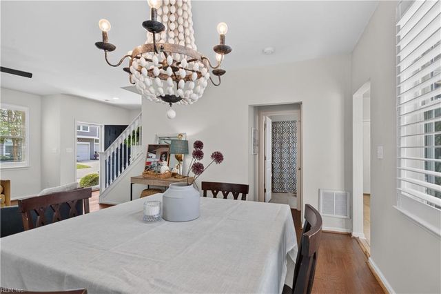 782 Bennetts Meadow Ln Unit B, Suffolk, VA 23435