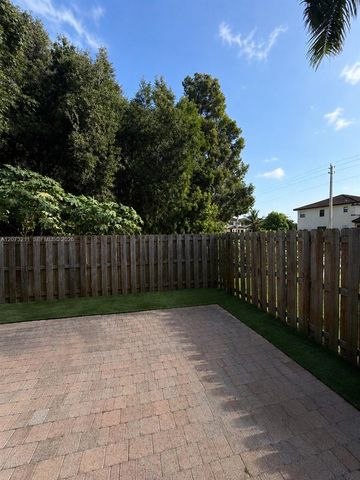 14701 SW 22nd Terrace, Miami, FL 33185