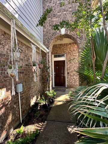 5302 Canyon Hollow Drive, Houston, TX 77084