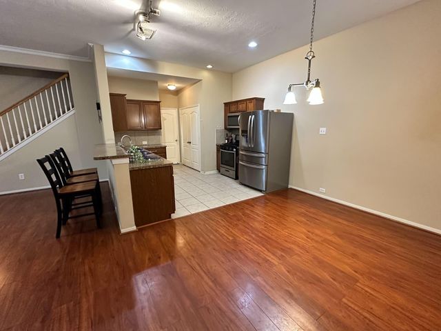 5302 Canyon Hollow Drive, Houston, TX 77084