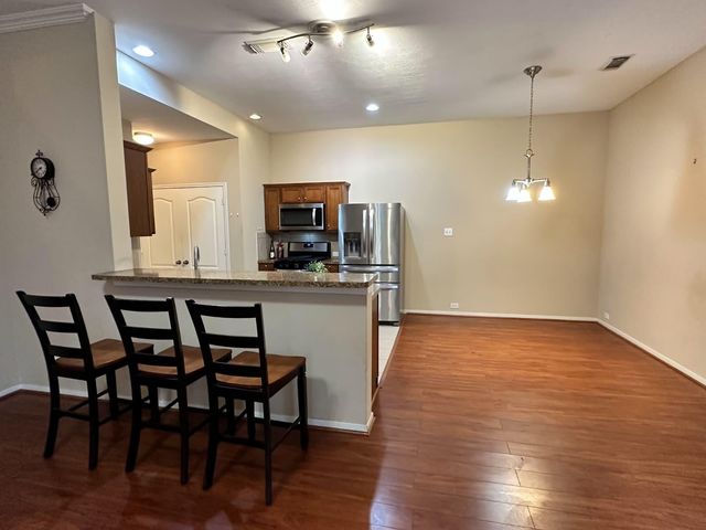 5302 Canyon Hollow Drive, Houston, TX 77084