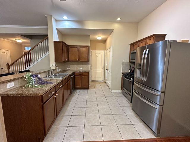 5302 Canyon Hollow Drive, Houston, TX 77084