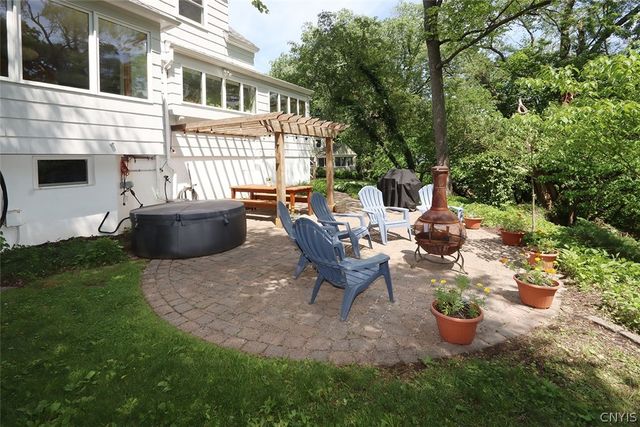 4 Morton Road, Dewitt, NY 13214