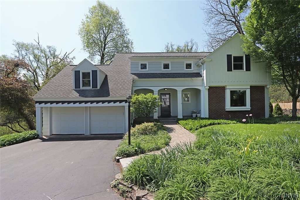 4 Morton Road, Dewitt, NY 13214
