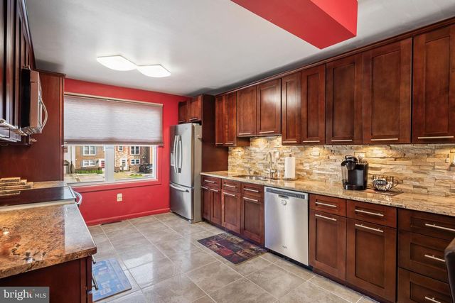 1429 BITTERSWEET DRIVE, Blackwood, NJ 08012