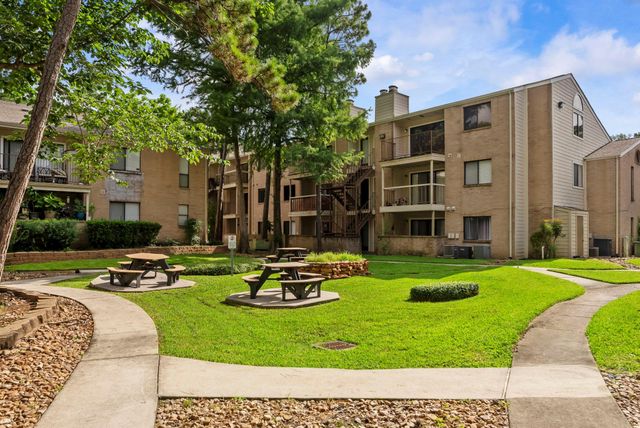 3500 Tangle Brush Drive 139, The Woodlands, TX 77381