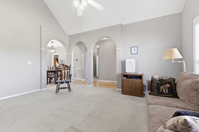 6436 Paddington Way, Antioch, TN 37013