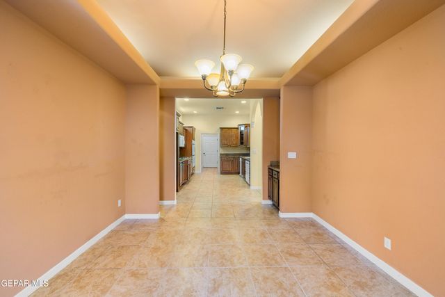 1536 VIA APPIA Street, El Paso, TX 79912