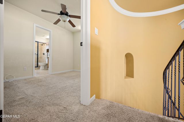 1536 VIA APPIA Street, El Paso, TX 79912