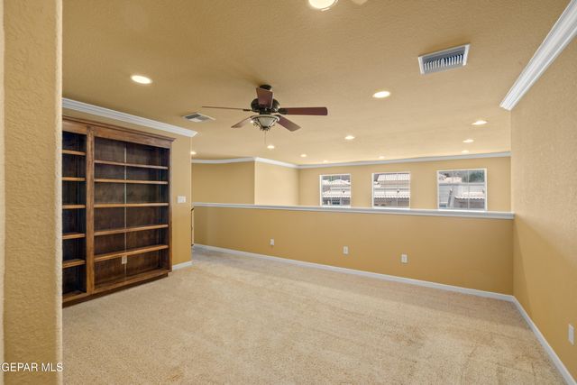 1536 VIA APPIA Street, El Paso, TX 79912