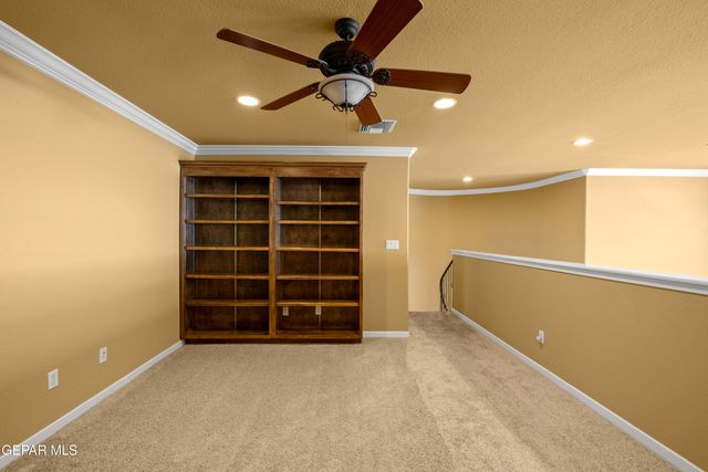 1536 VIA APPIA Street, El Paso, TX 79912