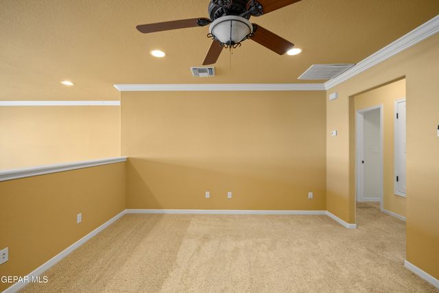 1536 VIA APPIA Street, El Paso, TX 79912