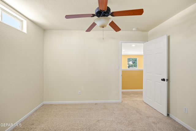 1536 VIA APPIA Street, El Paso, TX 79912