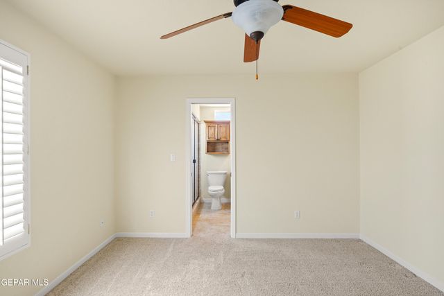 1536 VIA APPIA Street, El Paso, TX 79912