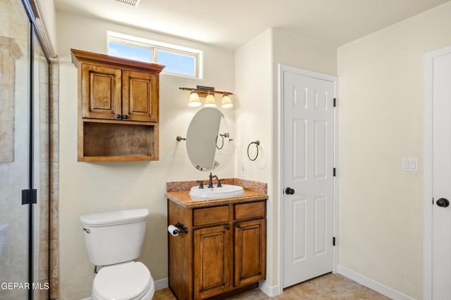 1536 VIA APPIA Street, El Paso, TX 79912