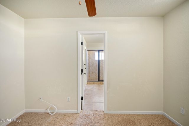 1536 VIA APPIA Street, El Paso, TX 79912