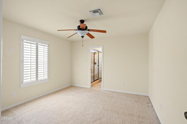 1536 VIA APPIA Street, El Paso, TX 79912