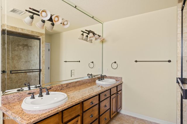 1536 VIA APPIA Street, El Paso, TX 79912
