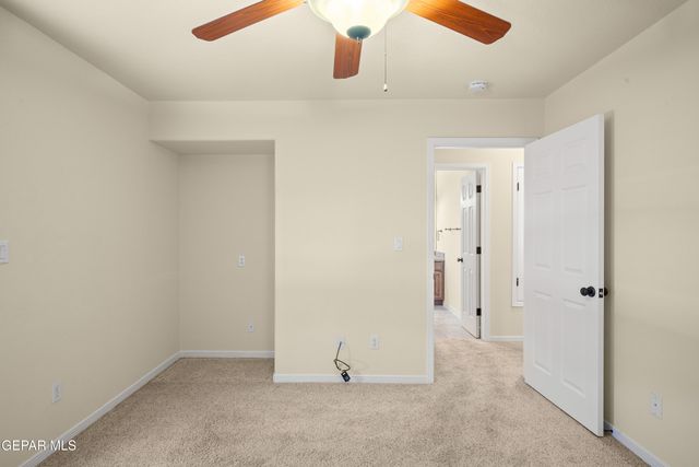 1536 VIA APPIA Street, El Paso, TX 79912