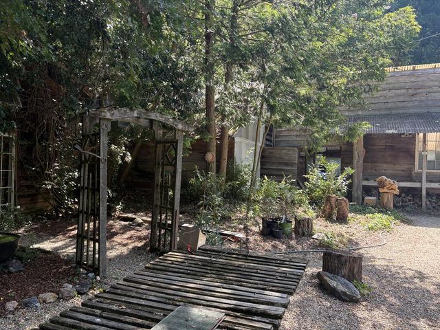 889 Low Gap Road, Hayesville, NC 28904