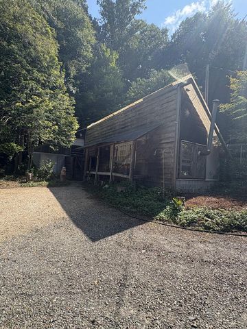 889 Low Gap Road, Hayesville, NC 28904