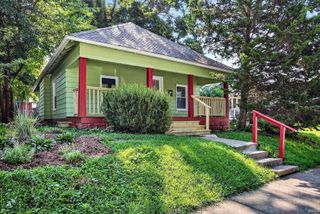 1303 S Washington Street, Bloomington, IN 47401
