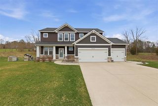 8433 Sunnyview Road, Caledonia, MI 49316