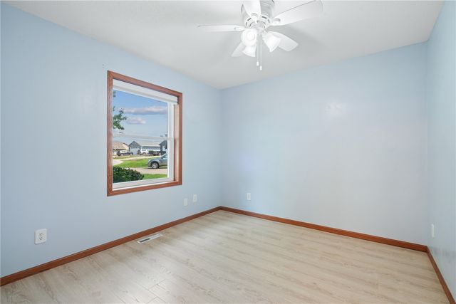 507 C Avenue, Atkins, IA 52206