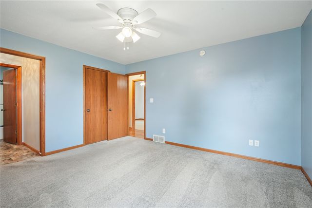 507 C Avenue, Atkins, IA 52206