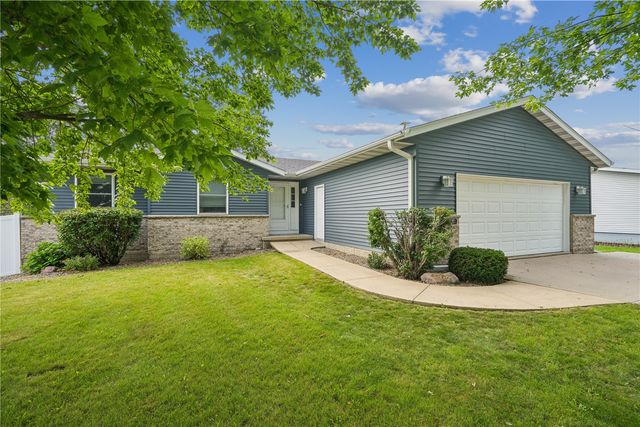 507 C Avenue, Atkins, IA 52206