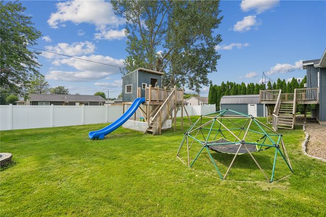 507 C Avenue, Atkins, IA 52206