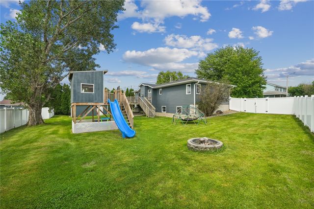 507 C Avenue, Atkins, IA 52206