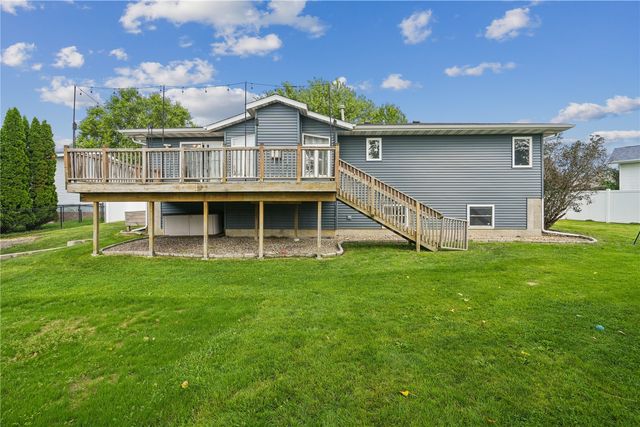 507 C Avenue, Atkins, IA 52206