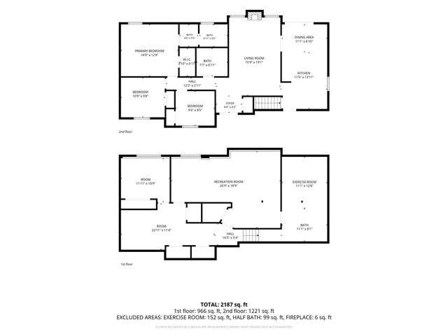 507 C Avenue, Atkins, IA 52206