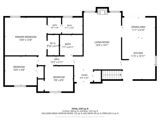 507 C Avenue, Atkins, IA 52206
