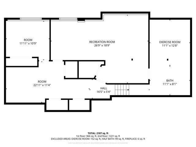 507 C Avenue, Atkins, IA 52206