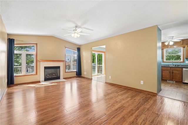507 C Avenue, Atkins, IA 52206