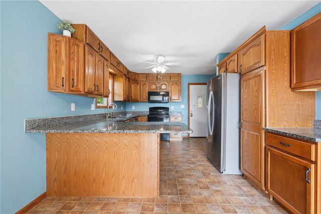 507 C Avenue, Atkins, IA 52206