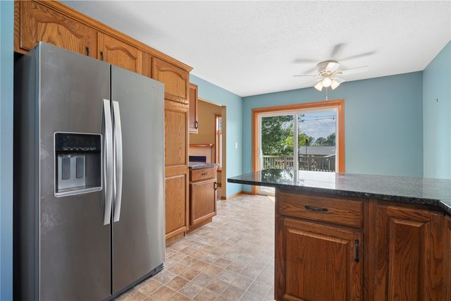 507 C Avenue, Atkins, IA 52206