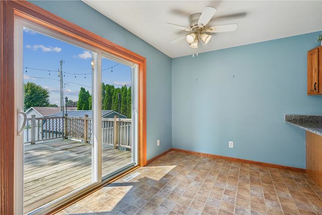 507 C Avenue, Atkins, IA 52206